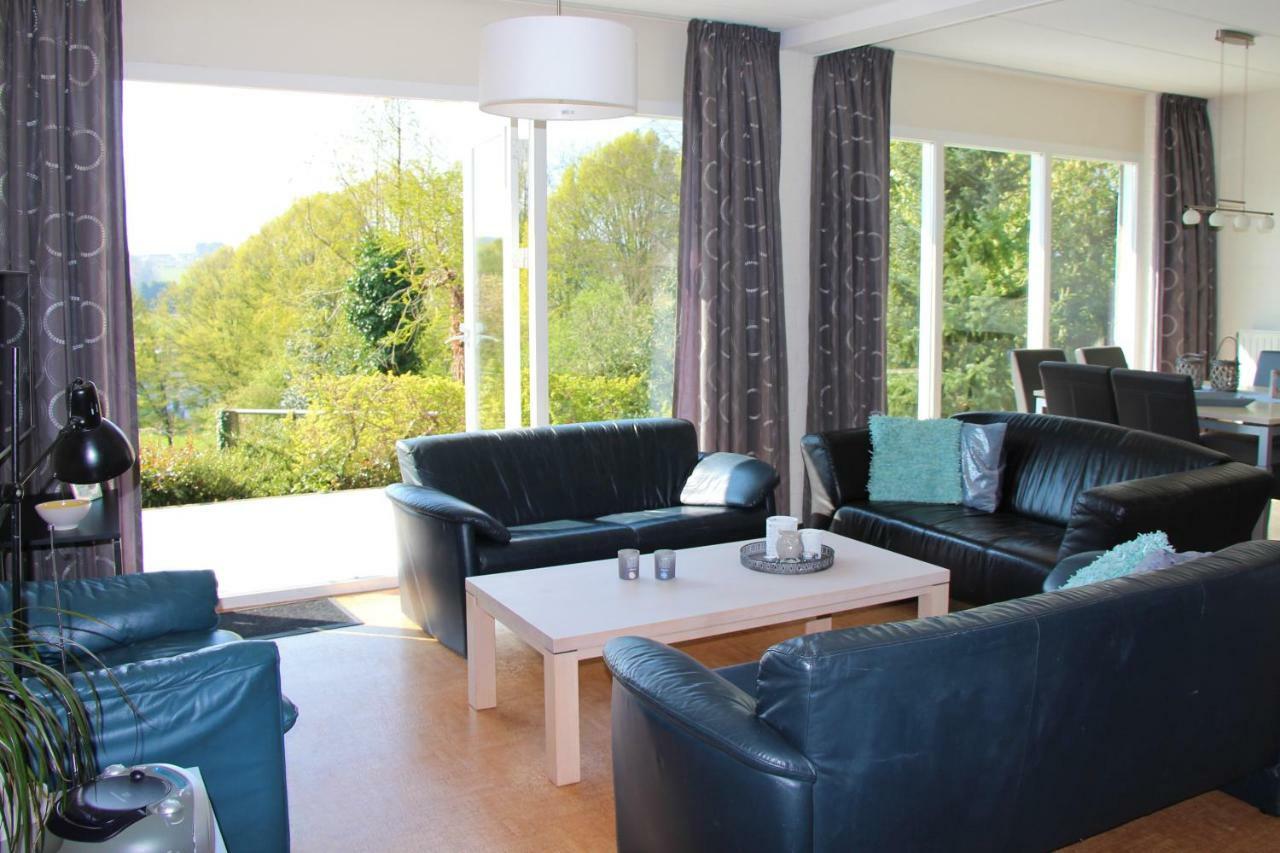 Domein Hellebeuk Valkenburg/Klimmen Βίλα Εξωτερικό φωτογραφία