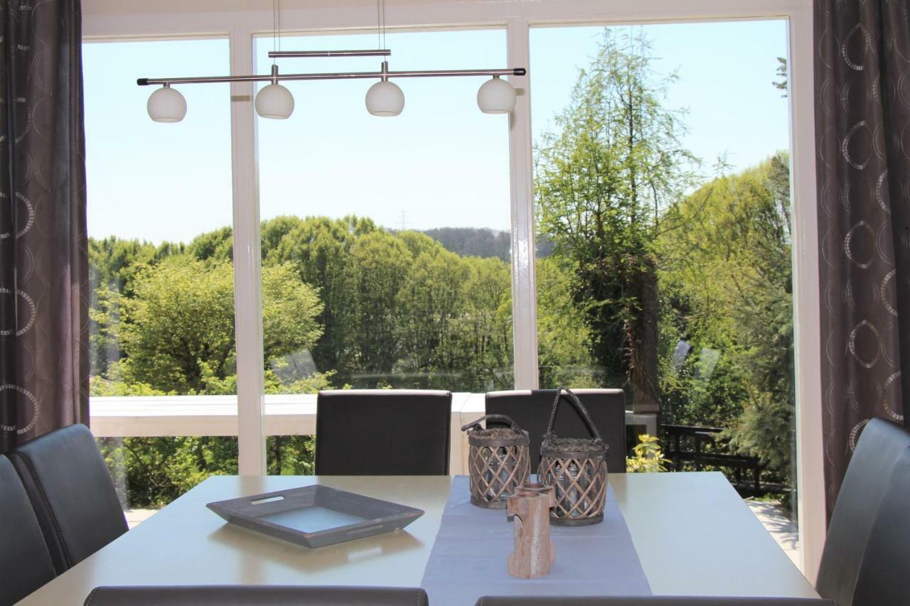 Domein Hellebeuk Valkenburg/Klimmen Βίλα Εξωτερικό φωτογραφία