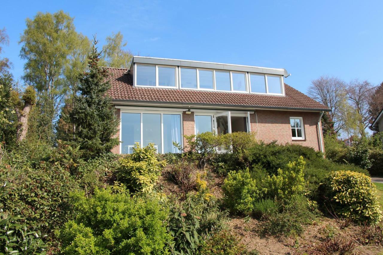 Domein Hellebeuk Valkenburg/Klimmen Βίλα Εξωτερικό φωτογραφία