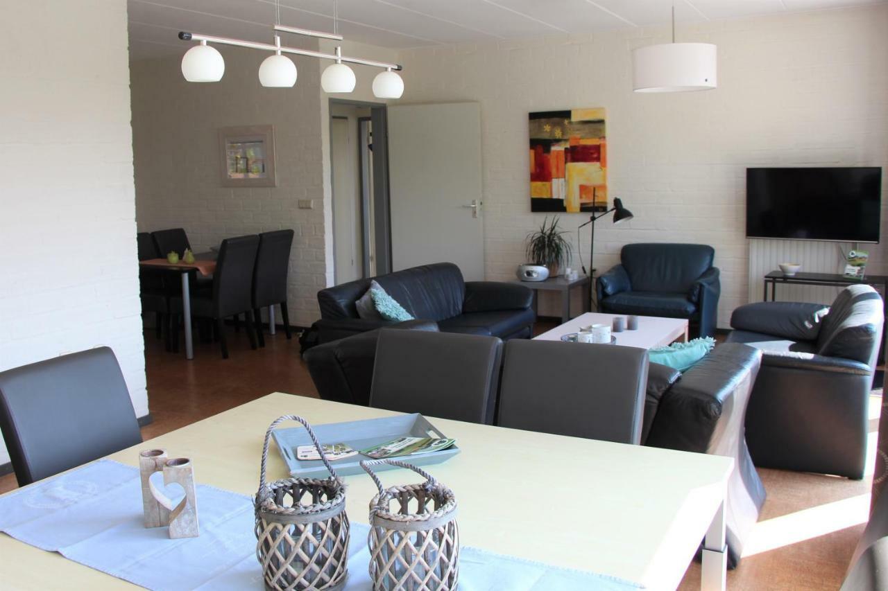 Domein Hellebeuk Valkenburg/Klimmen Βίλα Εξωτερικό φωτογραφία